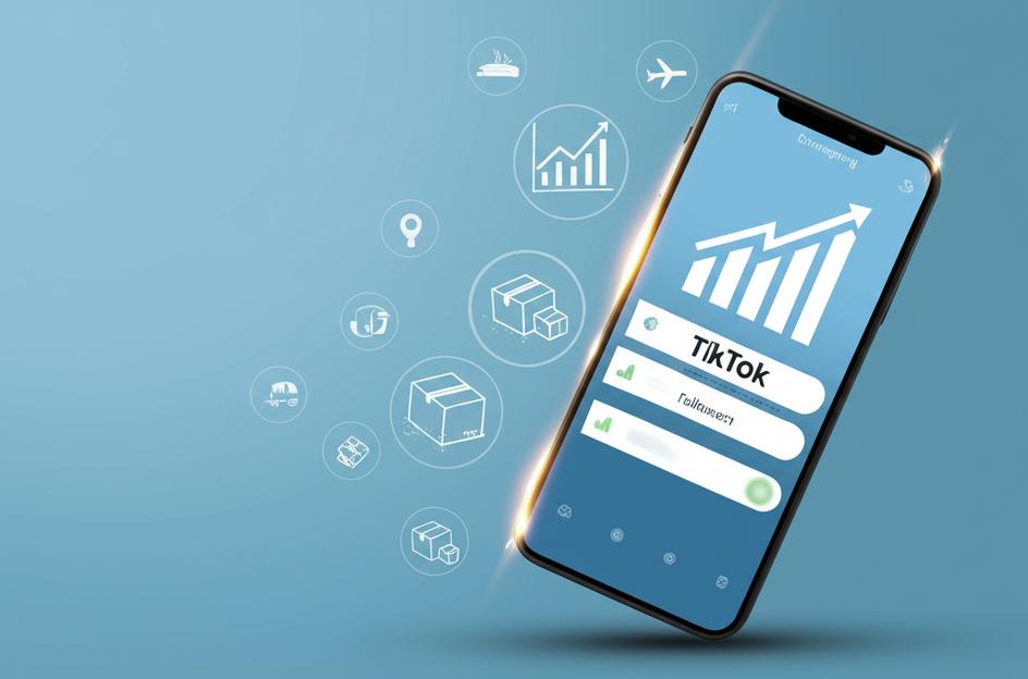 Bí Quyết Tăng Follow TikTok Nhanh Chóng Để Bùng Nổ Doanh Số Dropshipping
