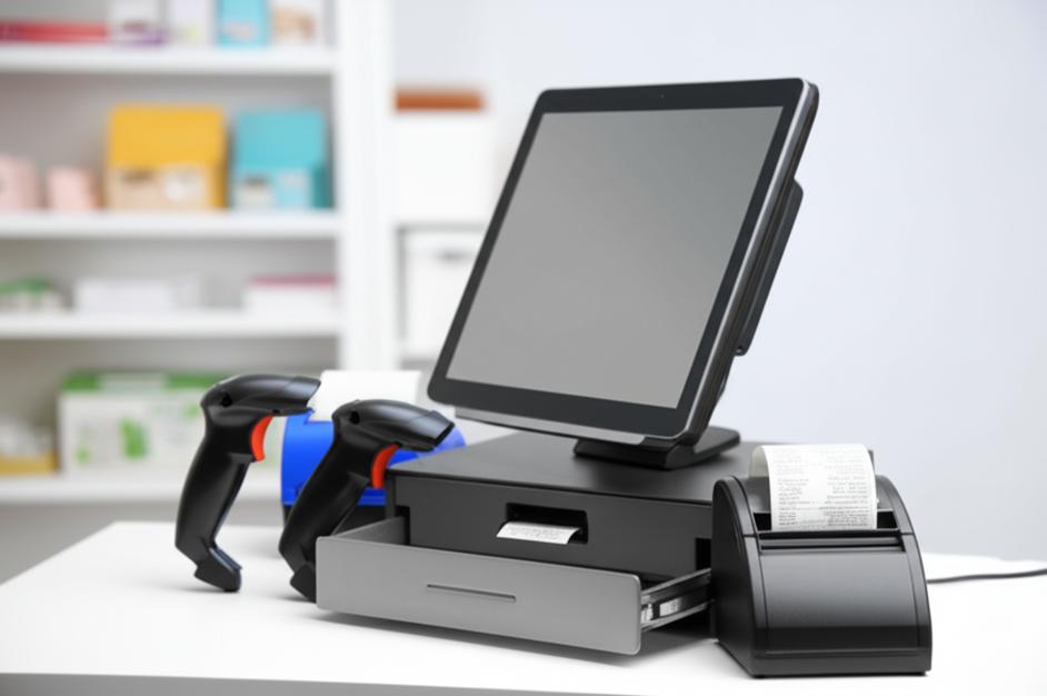 Thiết Bị Bán Hàng Offline: Giải Pháp Toàn Diện Cho Cửa Hàng Của Bạn 1 Thiết Bị Bán Hàng Offline: Giải Pháp Toàn Diện Cho Cửa Hàng Của Bạn