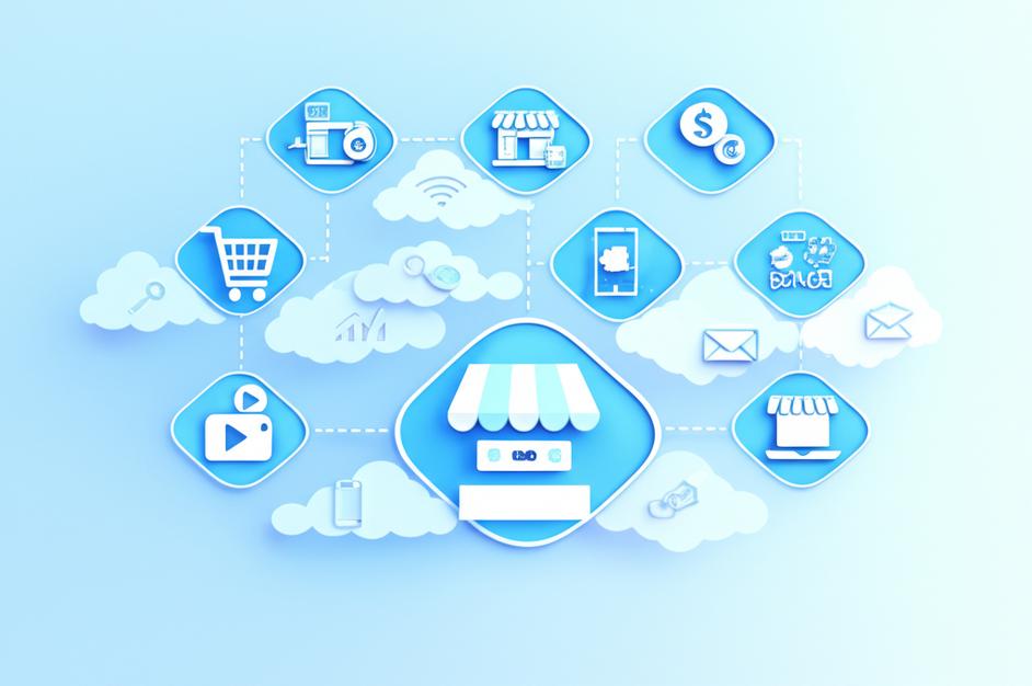 Tích hợp kênh bán hàng