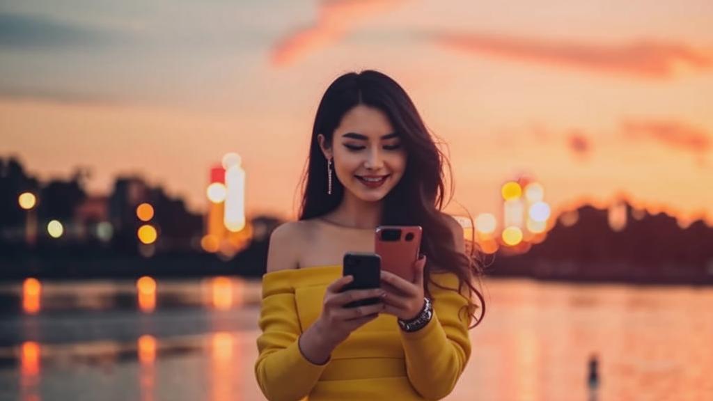 Tối Ưu Video TikTok: Bí Quyết Bán Hàng Dropshipping Hiệu Quả 1 Tối Ưu Video TikTok: Bí Quyết Bán Hàng Dropshipping Hiệu Quả