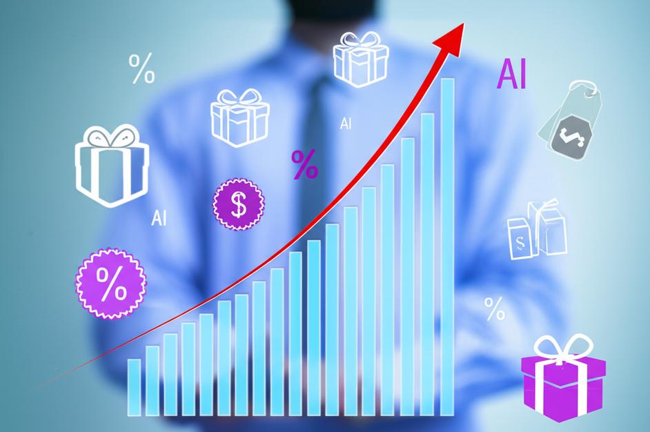 Tối ưu khuyến mãi giúp tăng doanh số và thu hút khách hàng.