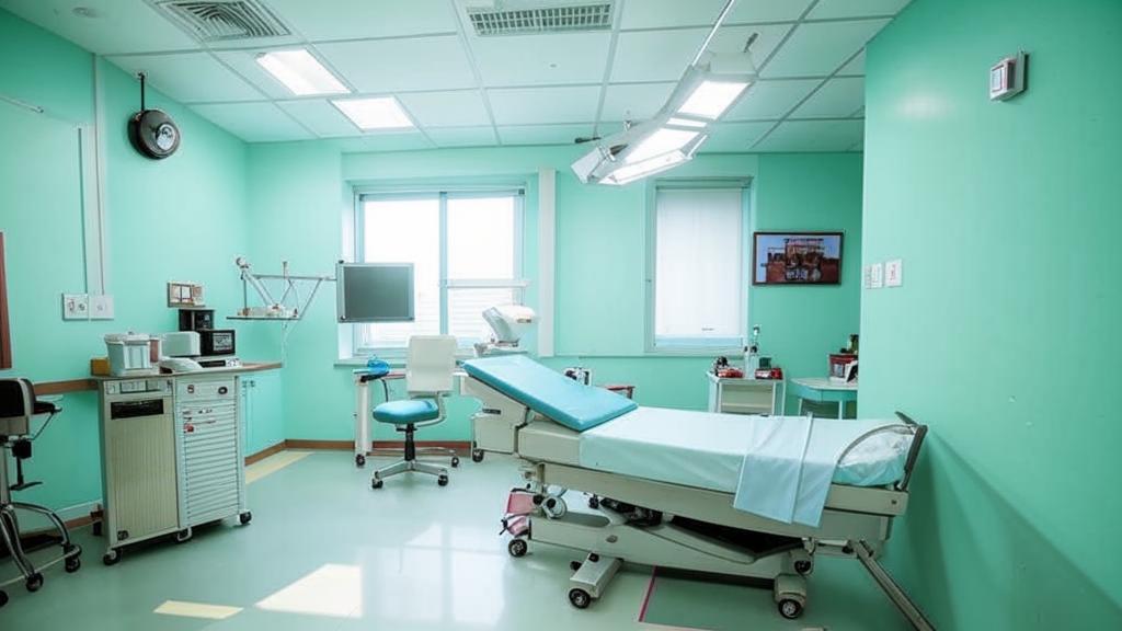 Top 10 Clinic Uy Tín Nhất tại Hồ Chí Minh (TP.HCM) - Đánh Giá Chi Tiết 1 Top 10 Clinic Uy Tín Nhất tại Hồ Chí Minh (TP.HCM) – Đánh Giá Chi Tiết