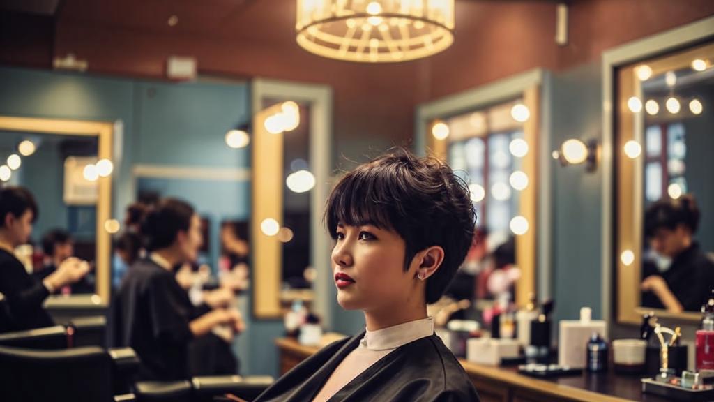 Top 10 Hair Salon Hồ Chí Minh: Đẹp, Uy Tín, Giá Tốt Nhất 2024 1 Top 10 Hair Salon Hồ Chí Minh: Đẹp, Uy Tín, Giá Tốt Nhất 2024