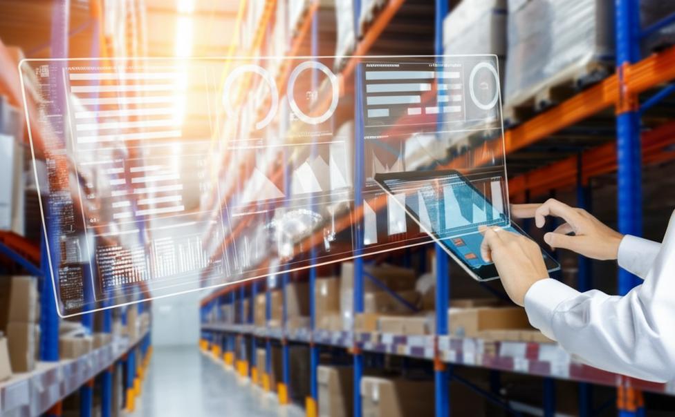 Top 10 Phần Mềm Quản Lý Kho Hàng Tốt Nhất Cho Doanh Nghiệp Vừa Và Nhỏ 1 Top 10 Phần Mềm Quản Lý Kho Hàng Tốt Nhất Cho Doanh Nghiệp Vừa Và Nhỏ