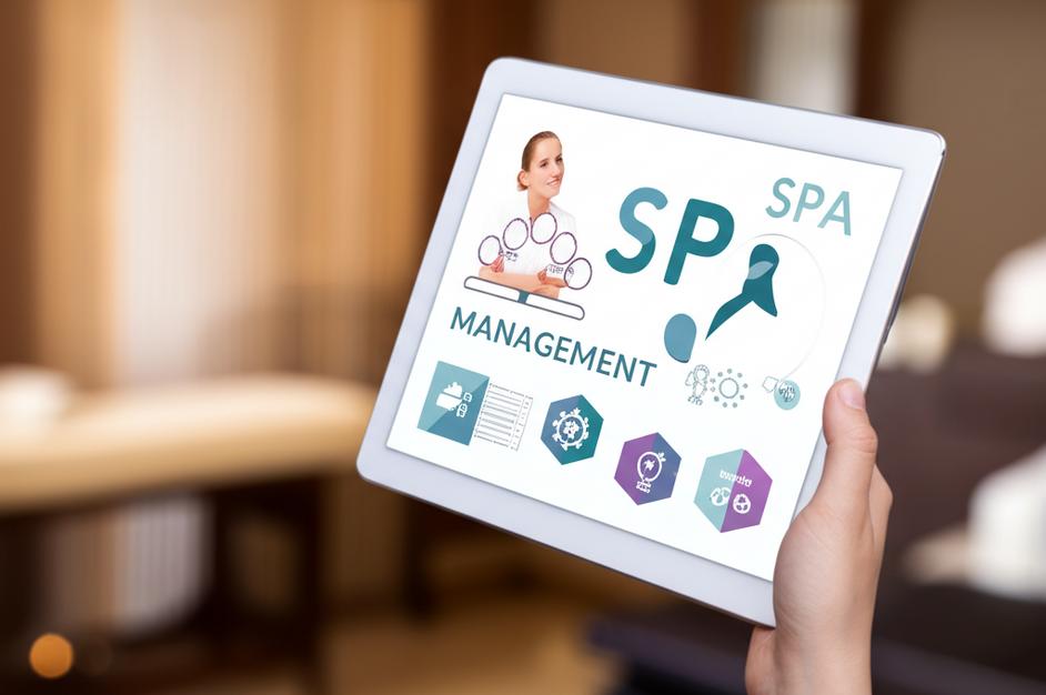 Top 5 phần mềm quản lý spa miễn phí tốt nhất
