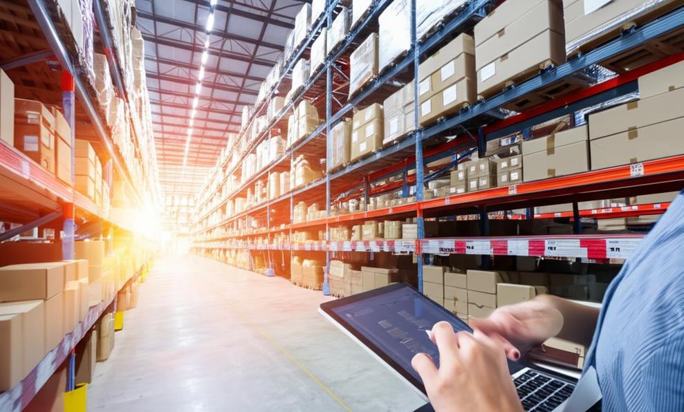 Top phần mềm quản lý kho online miễn phí tốt nhất 1 Top phần mềm quản lý kho online miễn phí tốt nhất