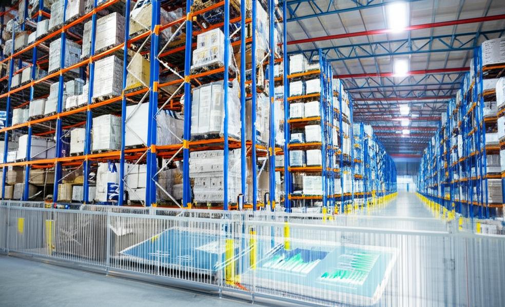 Top Phần Mềm Quản Lý Kho Hàng Tốt Nhất Cho Doanh Nghiệp 1 Top Phần Mềm Quản Lý Kho Hàng Tốt Nhất Cho Doanh Nghiệp