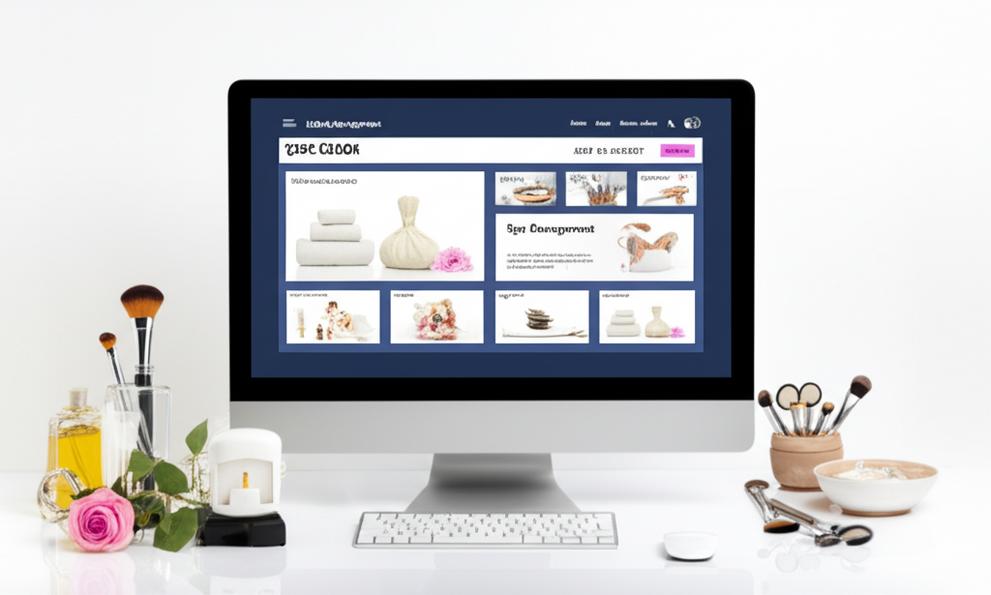 Top phần mềm quản lý spa miễn phí tốt nhất