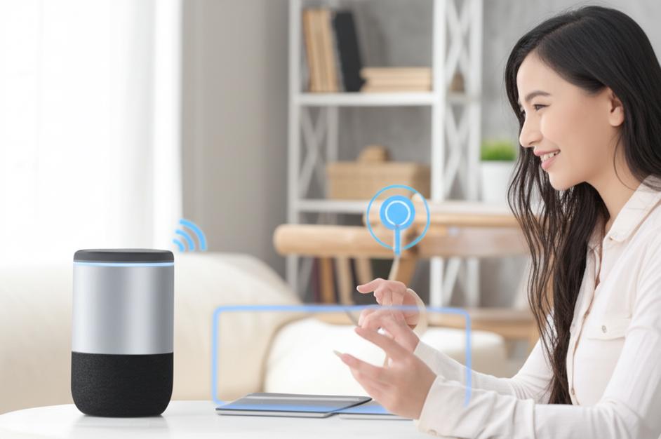 Bán lẻ dựa trên giọng nói: Tương lai của mua sắm trực tuyến và tại cửa hàng 1 Bán lẻ dựa trên giọng nói: Tương lai của mua sắm trực tuyến và tại cửa hàng