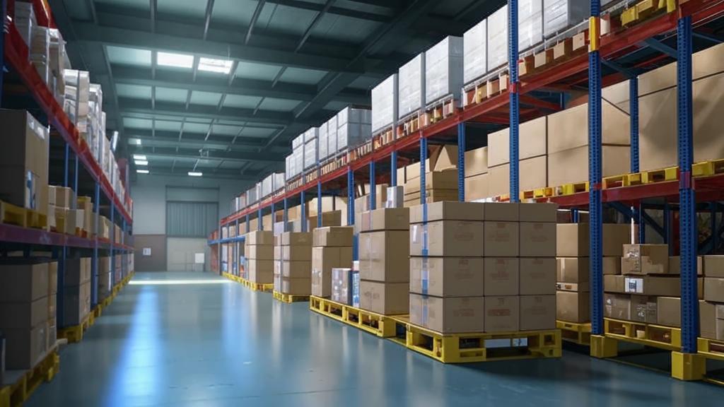 Top Phần Mềm Quản Lý Kho Hàng Hiệu Quả, Dễ Sử Dụng Nhất 1 Top Phần Mềm Quản Lý Kho Hàng Hiệu Quả, Dễ Sử Dụng Nhất