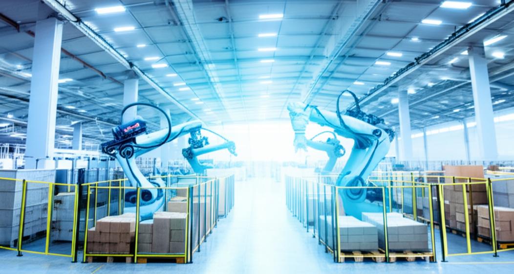 Cách Mạng Kho Hàng: Khám Phá Sức Mạnh Robot và Tự Động Hóa