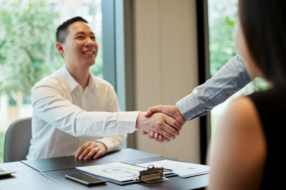 Bí quyết xây dựng mối quan hệ khách hàng VIP bền vững: Chìa khóa thành công cho doanh nghiệp 1 Bí quyết xây dựng mối quan hệ khách hàng VIP bền vững: Chìa khóa thành công cho doanh nghiệp