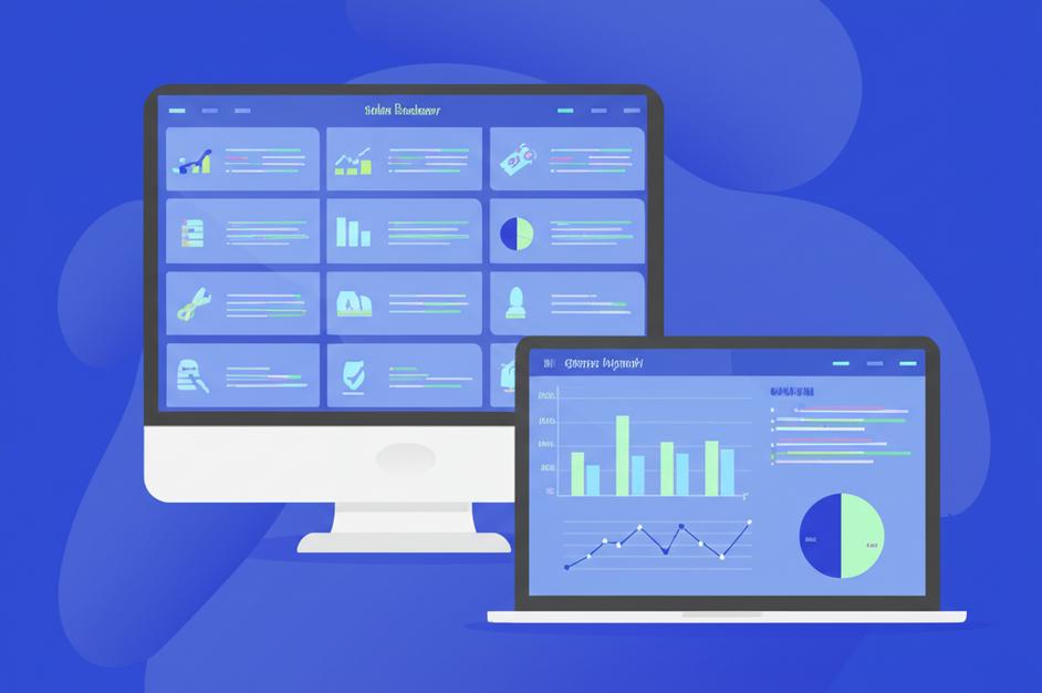 Phần mềm quản lý bán hàng nước uống đóng bình