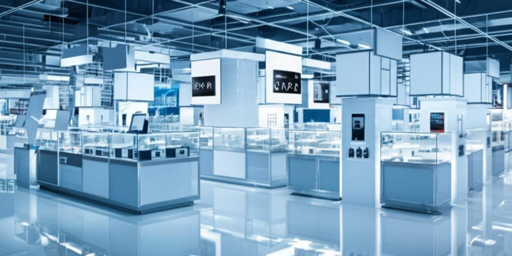 Tự Động Hóa Quản Lý Shop: Giải Pháp Tối Ưu Cho Doanh Nghiệp Bán Lẻ 10 Hệ thống tự động hóa quản lý shop hiện đại.