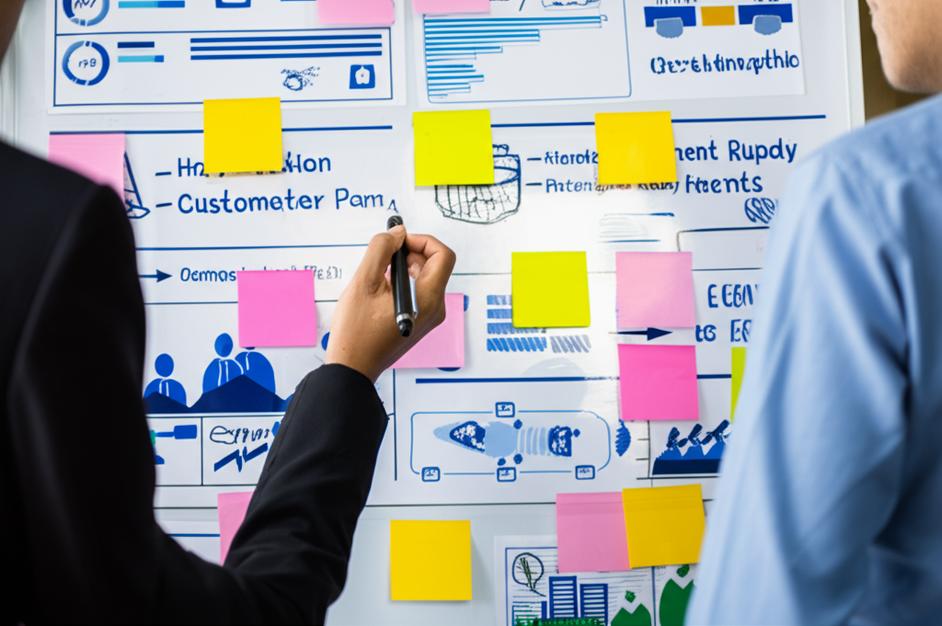 Xây dựng persona B2B hiệu quả