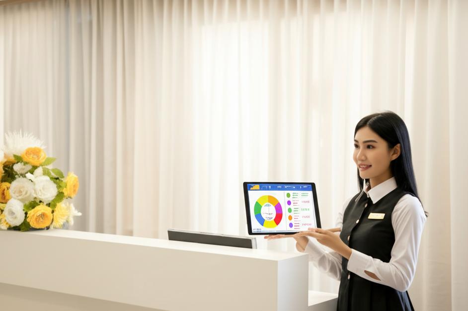 Phần mềm quản lý khách sạn tốt nhất: Hướng dẫn toàn diện để lựa chọn 1 Phần mềm quản lý khách sạn tốt nhất: Hướng dẫn toàn diện để lựa chọn