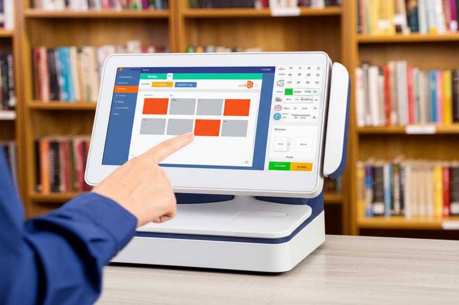 Top Phần Mềm Quản Lý Nhà Sách: Nâng Tầm Hiệu Quả Kinh Doanh Thời Đại Số 1 Top Phần Mềm Quản Lý Nhà Sách: Nâng Tầm Hiệu Quả Kinh Doanh Thời Đại Số