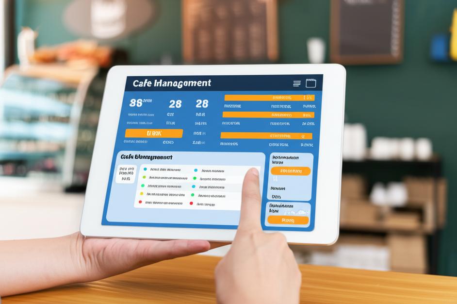 Nền Tảng Quản Lý Cafe Toàn Diện: Bí Quyết Thành Công Cho Quán Của Bạn