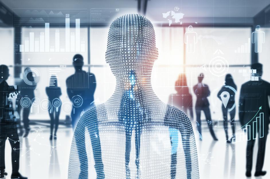 Hình ảnh chân dung khách hàng