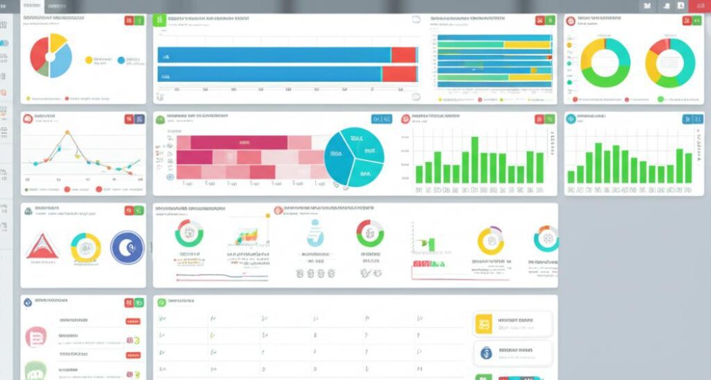 Phần mềm quản lý phòng khám đa năng