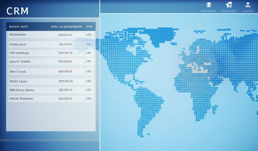 Phần mềm CRM Lead Generation