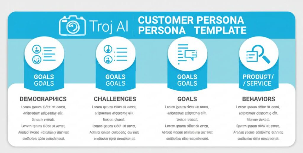 Mẫu persona khách hàng