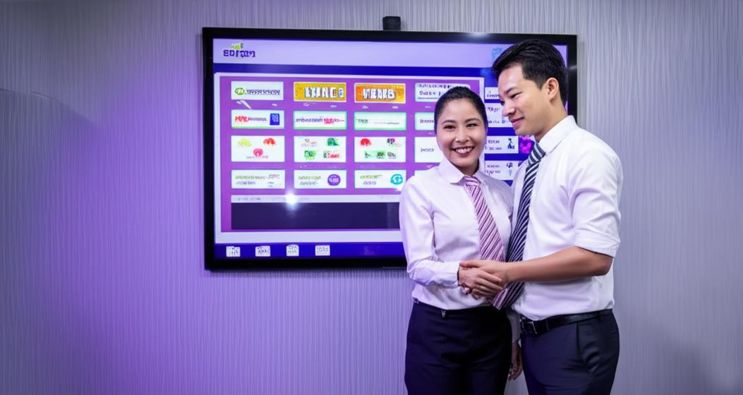 Tìm Đại Lý Phần Mềm Quản Lý Karaoke Uy Tín: Bí Quyết Chọn Đối Tác Vàng