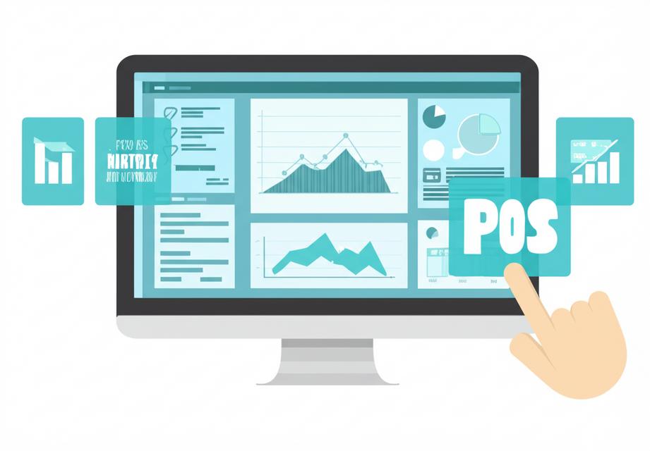 Phần mềm quản lý bán hàng Desktop: Giải pháp mạnh mẽ cho doanh nghiệp hiện đại 1 Phần mềm quản lý bán hàng Desktop: Giải pháp mạnh mẽ cho doanh nghiệp hiện đại