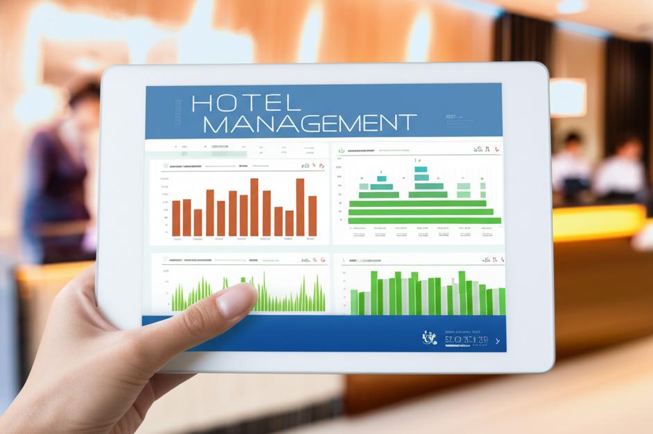 Phần mềm Quản lý Khách sạn Hiệu quả: Chìa Khóa Tối Ưu Vận Hành và Nâng Tầm Trải Nghiệm Khách Hàng 1 Phần mềm Quản lý Khách sạn Hiệu quả: Chìa Khóa Tối Ưu Vận Hành và Nâng Tầm Trải Nghiệm Khách Hàng