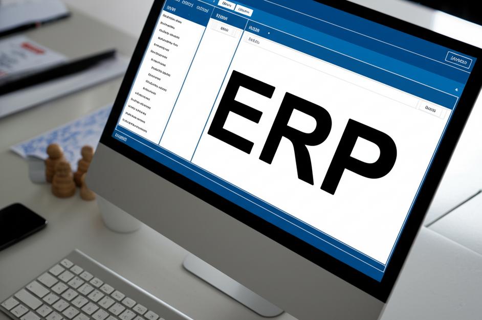 Phần mềm ERP bán hàng: Giải pháp toàn diện tăng trưởng doanh thu vượt bậc 1 Phần mềm ERP bán hàng: Giải pháp toàn diện tăng trưởng doanh thu vượt bậc