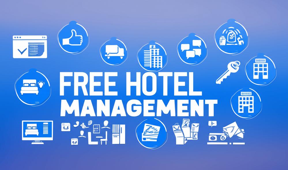 Khám phá phần mềm quản lý khách sạn miễn phí: Lựa chọn tối ưu cho khởi đầu và ngân sách hạn hẹp