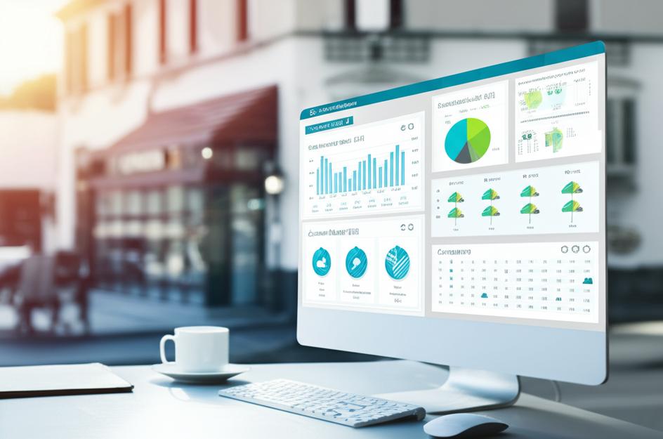 Phần mềm quản lý khách sạn