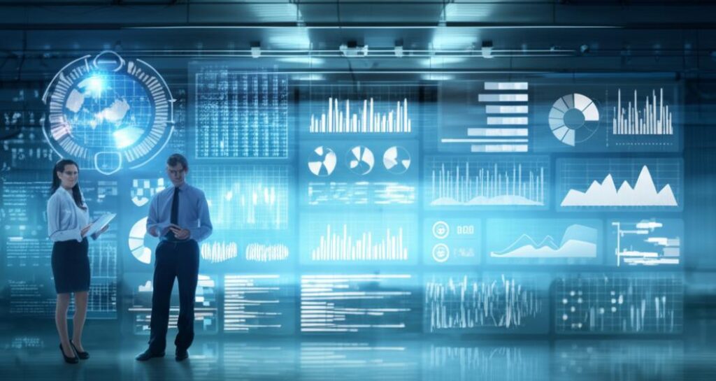 Phần Mềm Bán Hàng Công Nghiệp: Giải Pháp Tối Ưu Cho Doanh Nghiệp B2B 10 Phần mềm bán hàng công nghiệp trực quan.