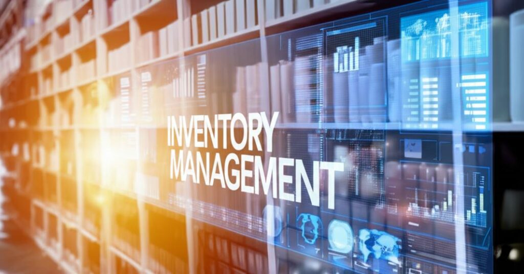 Quản lý kho mỹ phẩm website hiệu quả