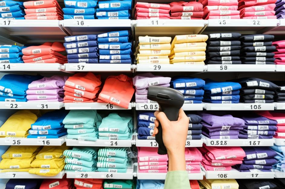 Giải Pháp Quản Lý Kho Hàng Thời Trang Theo Size Màu Hiệu Quả Giúp Tăng Trưởng Doanh Thu