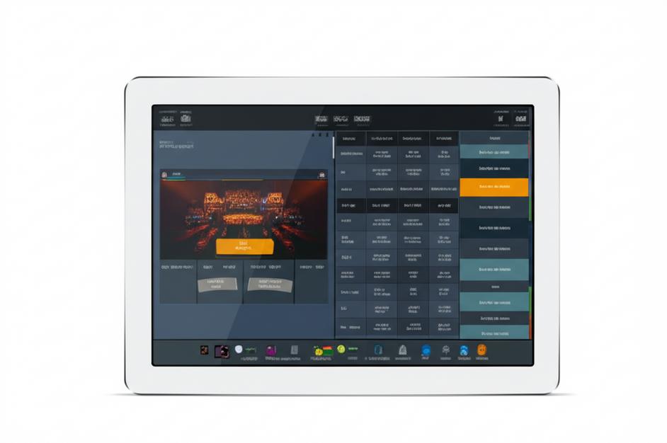 Phần mềm quản lý karaoke bar chuyên nghiệp.