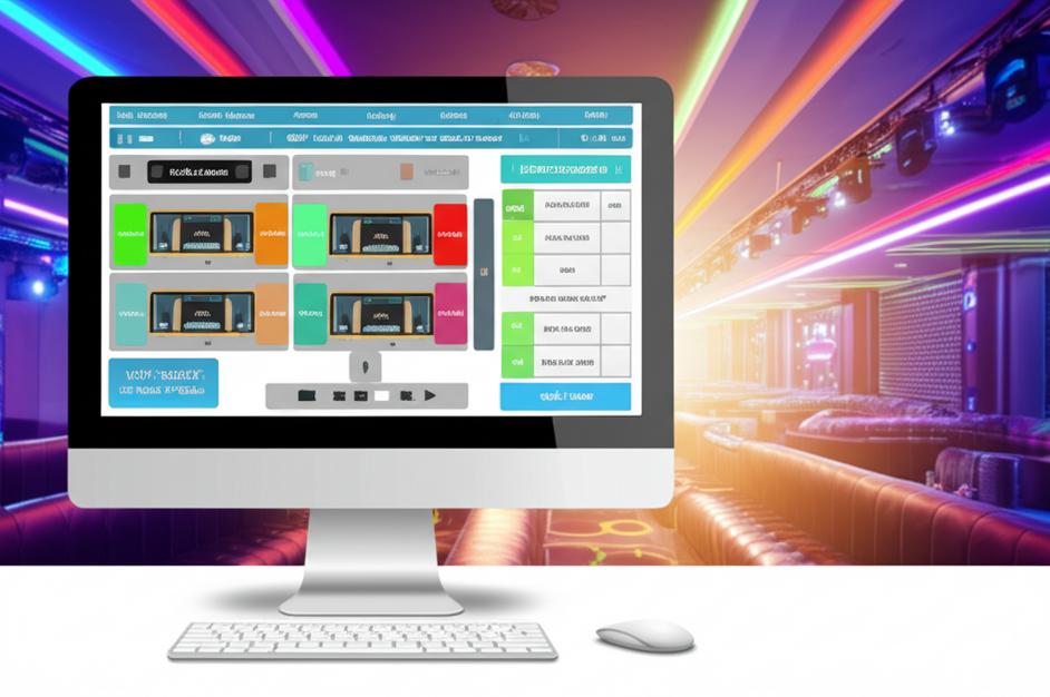 Phần Mềm Quản Lý Karaoke Tiếng Việt: Giải Pháp Toàn Diện Cho Kinh Doanh Hiệu Quả 1 Phần Mềm Quản Lý Karaoke Tiếng Việt: Giải Pháp Toàn Diện Cho Kinh Doanh Hiệu Quả