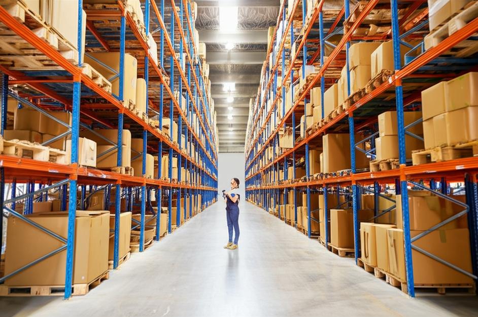 Kiểm Soát Kho Hàng Hiệu Quả: Bí Quyết Giảm Thiểu Thất Thoát, Tối Ưu Lợi Nhuận