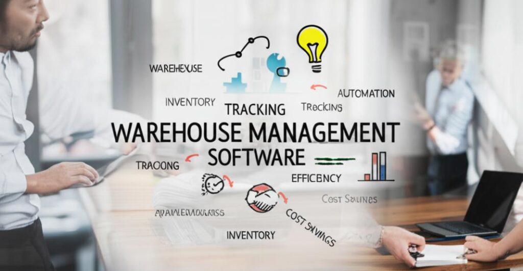 Kinh nghiệm chọn phần mềm quản lý kho