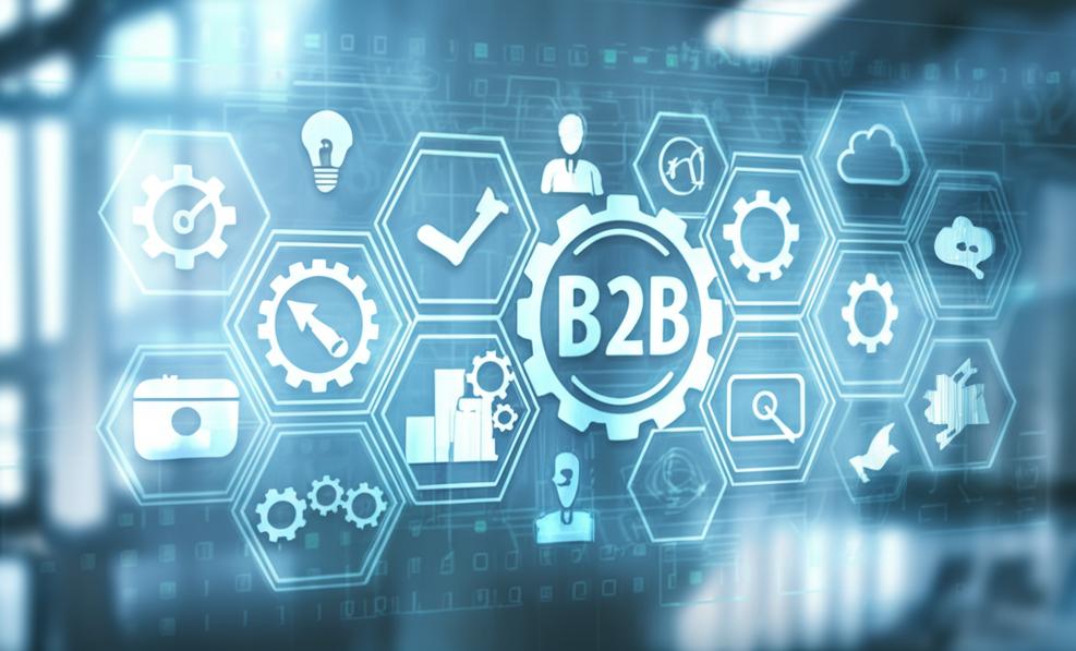 Công cụ lead generation B2B