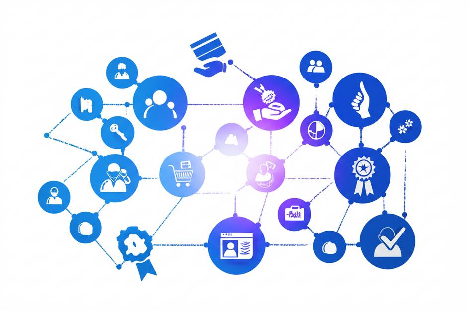 So sánh các tính năng của phần mềm loyalty