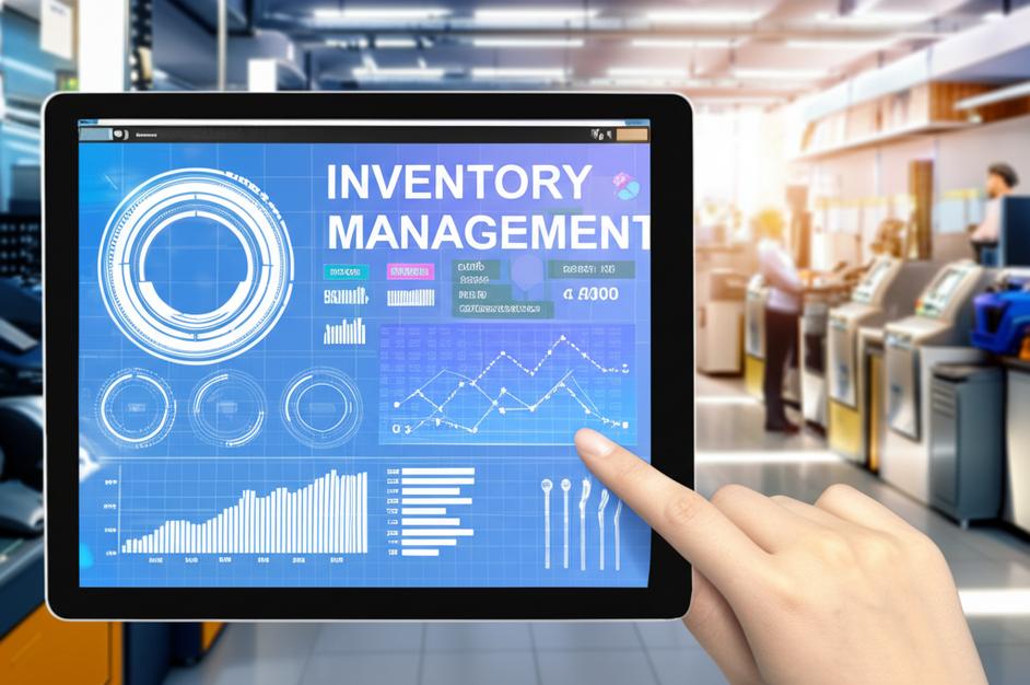 Phần mềm quản lý cửa hàng thiết bị máy móc: Giải pháp tối ưu cho hiệu quả vượt trội 1 Phần mềm quản lý cửa hàng thiết bị máy móc: Giải pháp tối ưu cho hiệu quả vượt trội