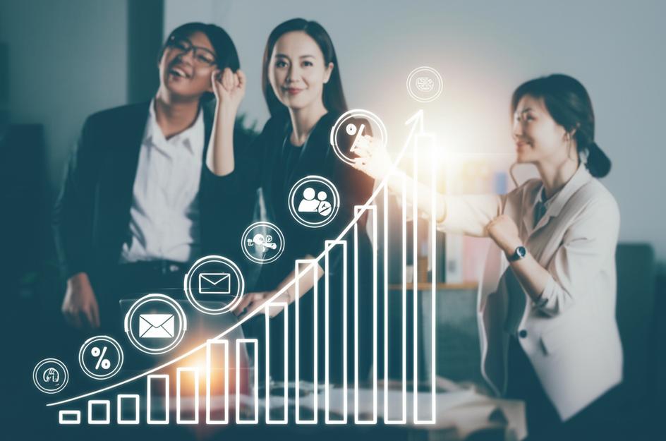 Bứt phá doanh số với Marketing Bán Hàng: Bí quyết và Chiến lược 2024 7 Chiến lược Marketing Bán Hàng hiệu quả 2024