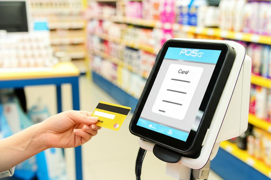 Máy POS là gì? A-Z về thiết bị POS và cách chọn mua phù hợp nhất 1 Máy POS là gì? A-Z về thiết bị POS và cách chọn mua phù hợp nhất