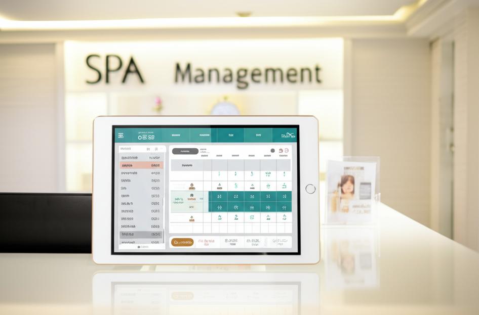 Phần Mềm Quản Lý Spa Hiệu Quả Tuyệt Đối: Bí Quyết Nâng Tầm Cửa Hàng Của Bạn 1 Phần Mềm Quản Lý Spa Hiệu Quả Tuyệt Đối: Bí Quyết Nâng Tầm Cửa Hàng Của Bạn