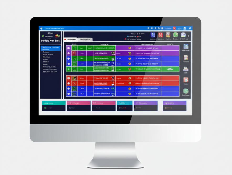 Phần mềm quản lý karaoke chuyên nghiệp.