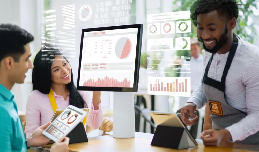Phần mềm quản lý nhà hàng online: Giải pháp toàn diện tăng doanh thu và tối ưu vận hành 1 Phần mềm quản lý nhà hàng online: Giải pháp toàn diện tăng doanh thu và tối ưu vận hành