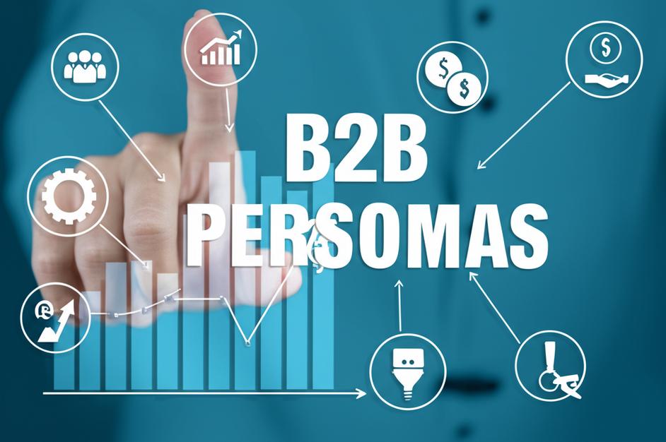 Lợi ích của Persona B2B