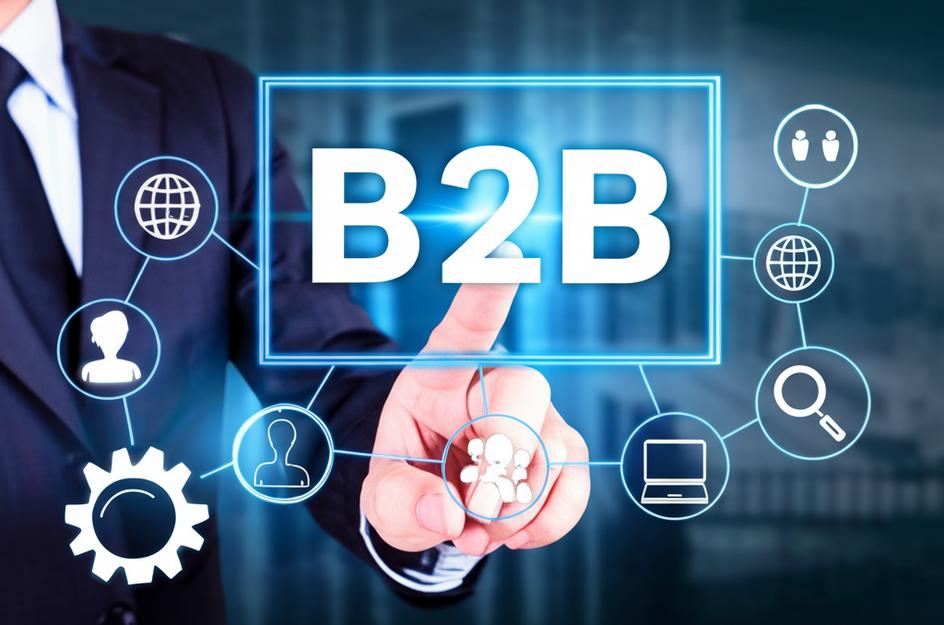 Persona Marketing B2B: Chinh phục khách hàng doanh nghiệp