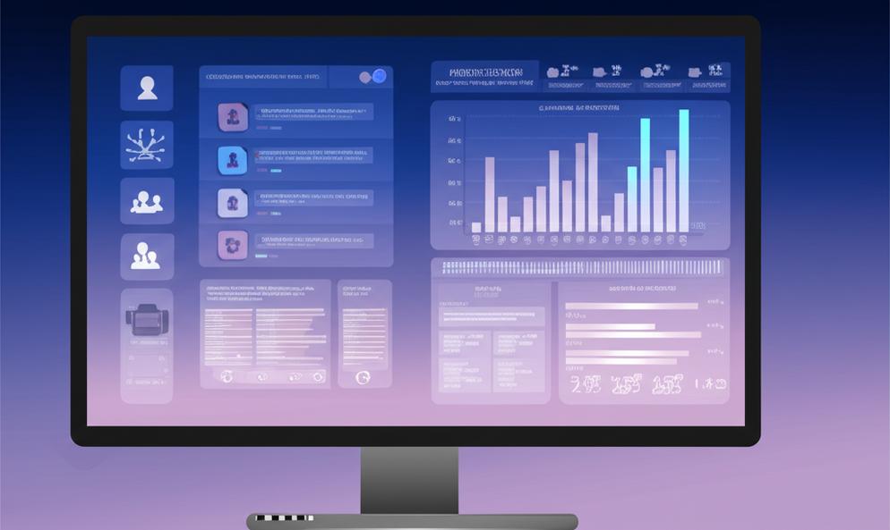 Phần mềm tạo persona marketing